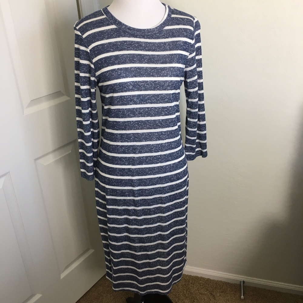NWOT Sweet Clair Sweater Dress